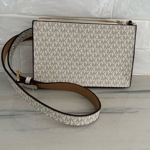 Michael Kors Fanny Pack/ Sling Bag